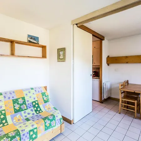 Les Cotes - Pour 3 Personnes Mae-9594 La Plagne