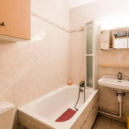 Les Cotes - Pour 3 Personnes Mae-9594 Apartmán