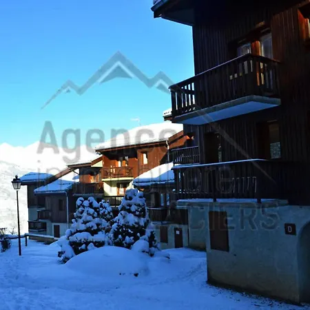 Les Cotes - Pour 3 Personnes Mae-9594 Apartmán
