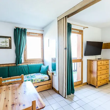 Les Cotes - Pour 3 Personnes Mae-9594 La Plagne