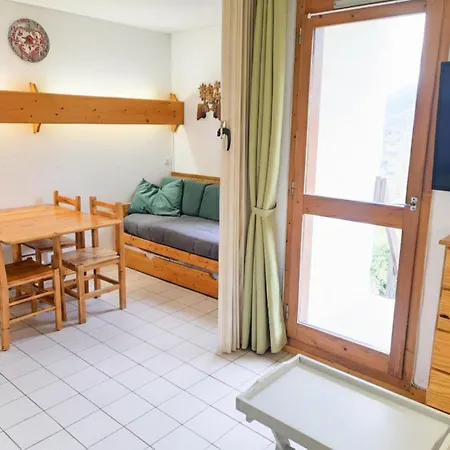 Apartmán Les Cotes - Pour 3 Personnes Mae-9594