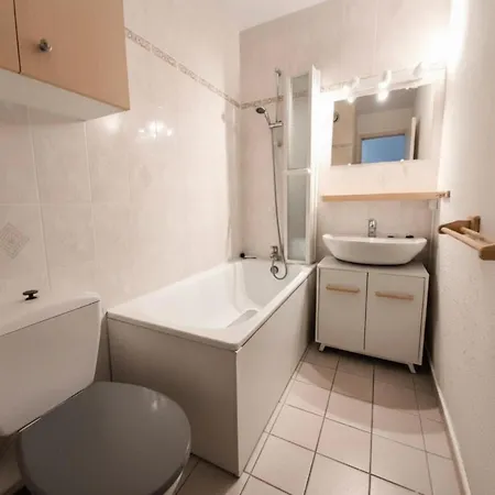 Apartmán Les Cotes - Pour 3 Personnes Mae-9594